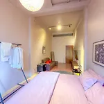 Cozy Room At The Coffee Store Charoenkrung