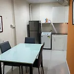 Townhouse 2 Floors @Lertubon Watcharaphon