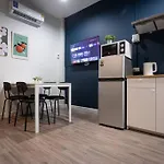A2 Comfortable Space Wt Kitchen