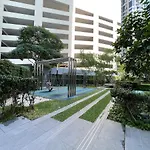 Luxurious Apartment In Sukhumvit