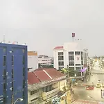 Wonderful Hostel Khaosan