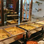 Manhattan Hotel Bangkok