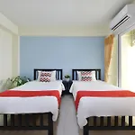 Salin Home Hotel Ramkhamhaeng