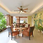 Salin Home Hotel Ramkhamhaeng