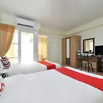 Salin Home Hotel Ramkhamhaeng