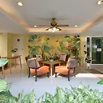 Salin Home Hotel Ramkhamhaeng