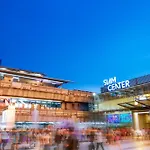 VIC 3 Bangkok - SHA Plus