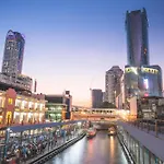 VIC 3 Bangkok - SHA Plus