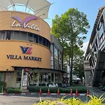 VIC 3 Bangkok - SHA Plus