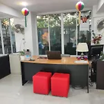 Psm At Donmueng