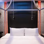 G Boutique Silom Hotel