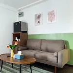 Jaruchok Apartment