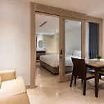 Sukhothai Residence Ruam Ruedi