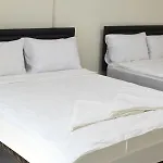 Chaiwat Hostel