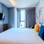 Lyf Sukhumvit 8 Bangkok