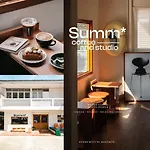 Sukhumvit Entire House 7 Pax - 2 Mins Walk From Skytrain