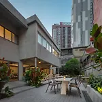 Nidhra Boutique Hotel Bangkok Sukhumvit
