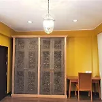 Baan Khun Nai Thonglor, Luxury Thai Villa
