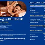 Ree House-Asoke Bts