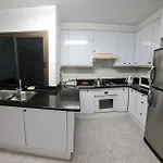 Service Apartment Thong Lo Ekkamai Prompong