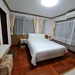 Service Apartment Thong Lo Ekkamai Prompong
