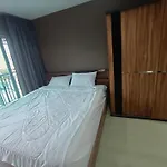 Sukhumvit 48 Bts Phra Khanong 1 Bedroom Apartment, Gym, Swimming Pool