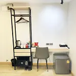 City Park Hotel Bangkok Pratunam By Pcl
