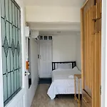 Chubby 9 Single Room