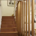 Secret House In China Town 2Br. Rare Find