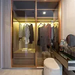 Ultra Classy Designer Central Asok Terminal 21