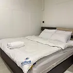 Chubby 5 Room 5
