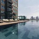 Best Bkk City View 2 Beds 58Sqm