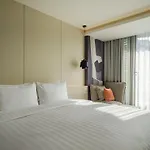 Stay Plus Hotel Bangkok