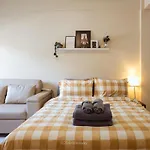 204Hideaway-Local Room With Street Food Only 15 Min Walk To Skytrain