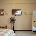 204Hideaway-Local Room With Street Food Only 15 Min Walk To Skytrain