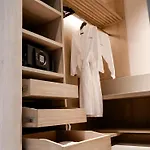 Courtyard By Marriott Bangkok Suvarnabhumi Airport