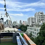 H-District Boutique Poshotel
