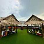 H-District Boutique Poshotel