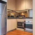 Chatrium Grand Bangkok