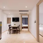 Sukhothai Residence Ruam Ruedi