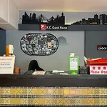 Kc Guest House