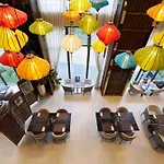 Ramada Plaza by Wyndham Bangkok Sukhumvit 48 - formerly known as Siamese Sukhumvit 48