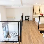 Ramada Plaza by Wyndham Bangkok Sukhumvit 48 - formerly known as Siamese Sukhumvit 48