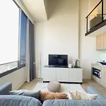 2209 Duplex Apartment 高层景观公寓 Bts On Nut