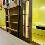 Prince Theatre Heritage Stay Hostel - Silom