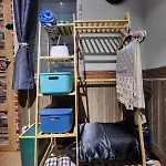 113 Olan Place Cozy Loft Apartment With Free Wi-Fi