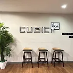 Cubic Bed Pratunam