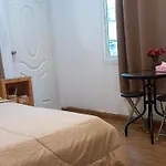 Happy Hostel
