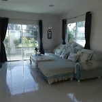 บ้านพักใกล้สุวรรณภูมิ​