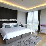 North Park Serviced Apartment Bangkok